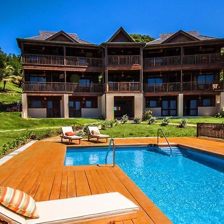 Appartement Santosha Barbados à Saint Andrew Extérieur photo