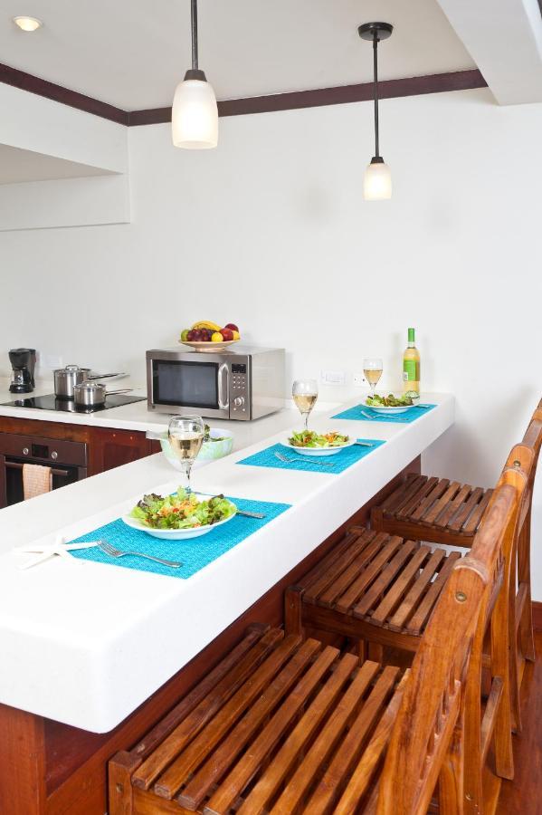 Appartement Santosha Barbados à Saint Andrew Chambre photo