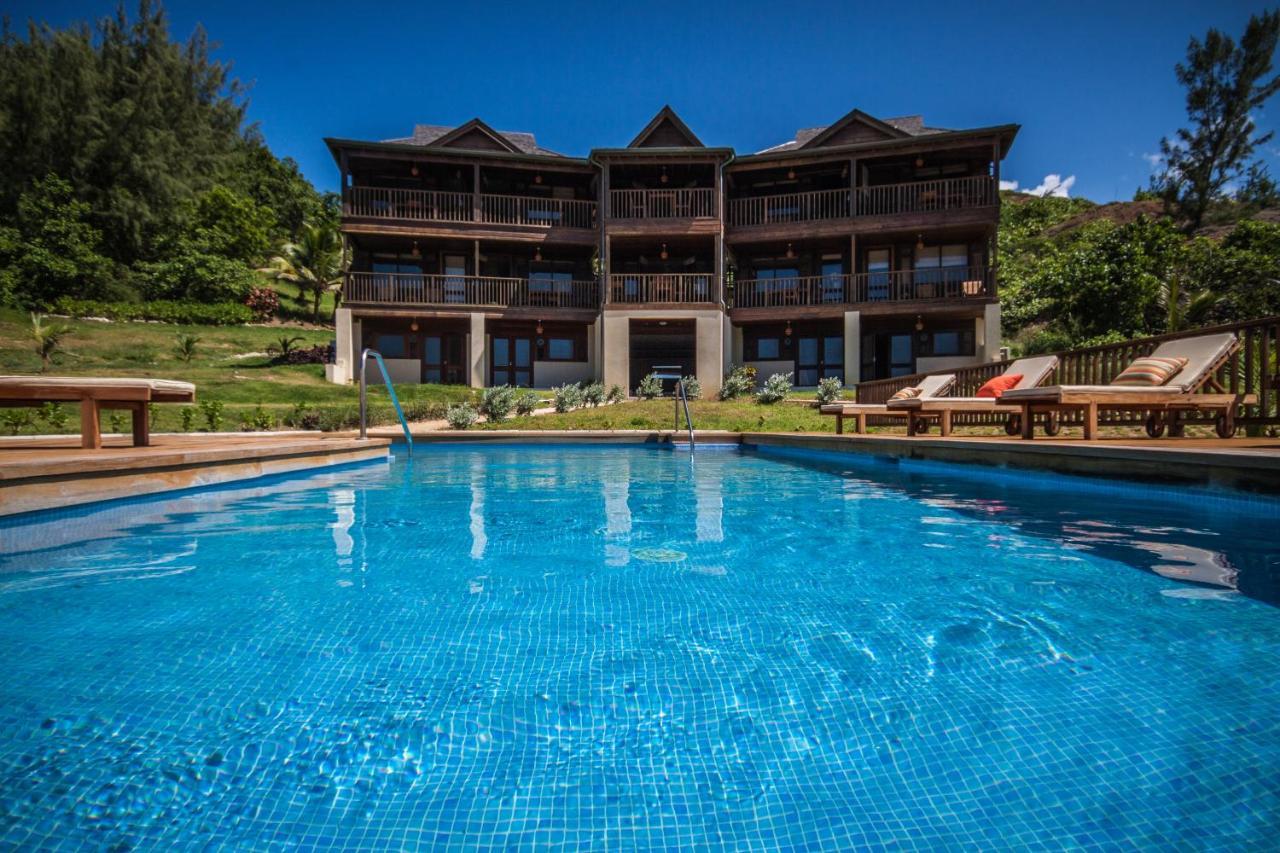 Appartement Santosha Barbados à Saint Andrew Extérieur photo