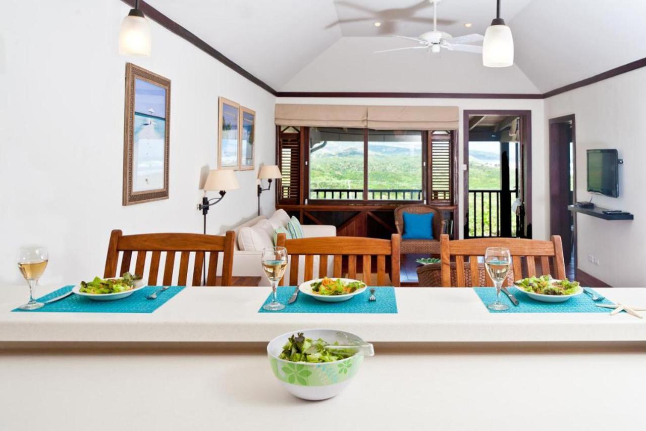 Appartement Santosha Barbados à Saint Andrew Extérieur photo