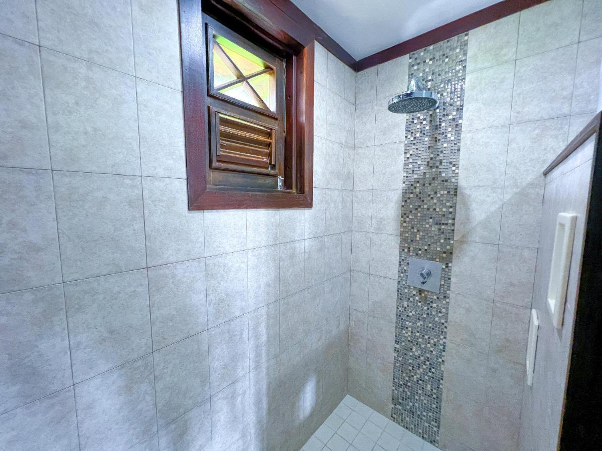 Appartement Santosha Barbados à Saint Andrew Extérieur photo