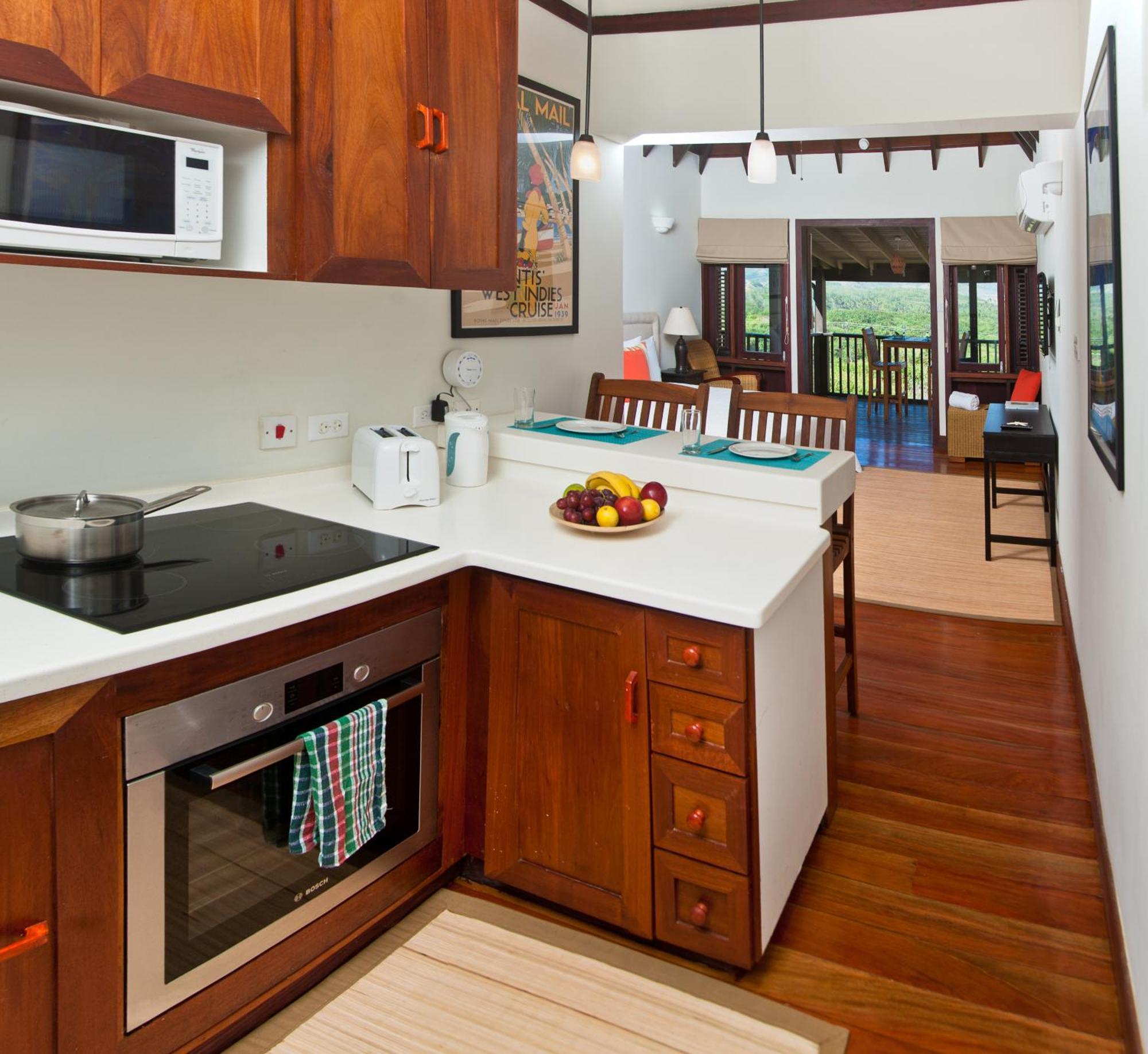 Appartement Santosha Barbados à Saint Andrew Extérieur photo